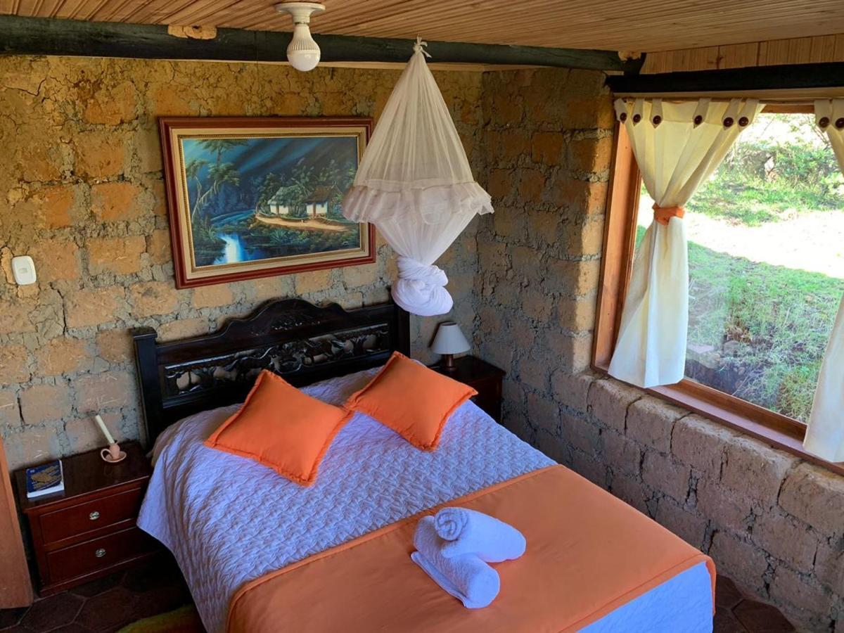 Готель Rancho Carrizal Екстер'єр фото