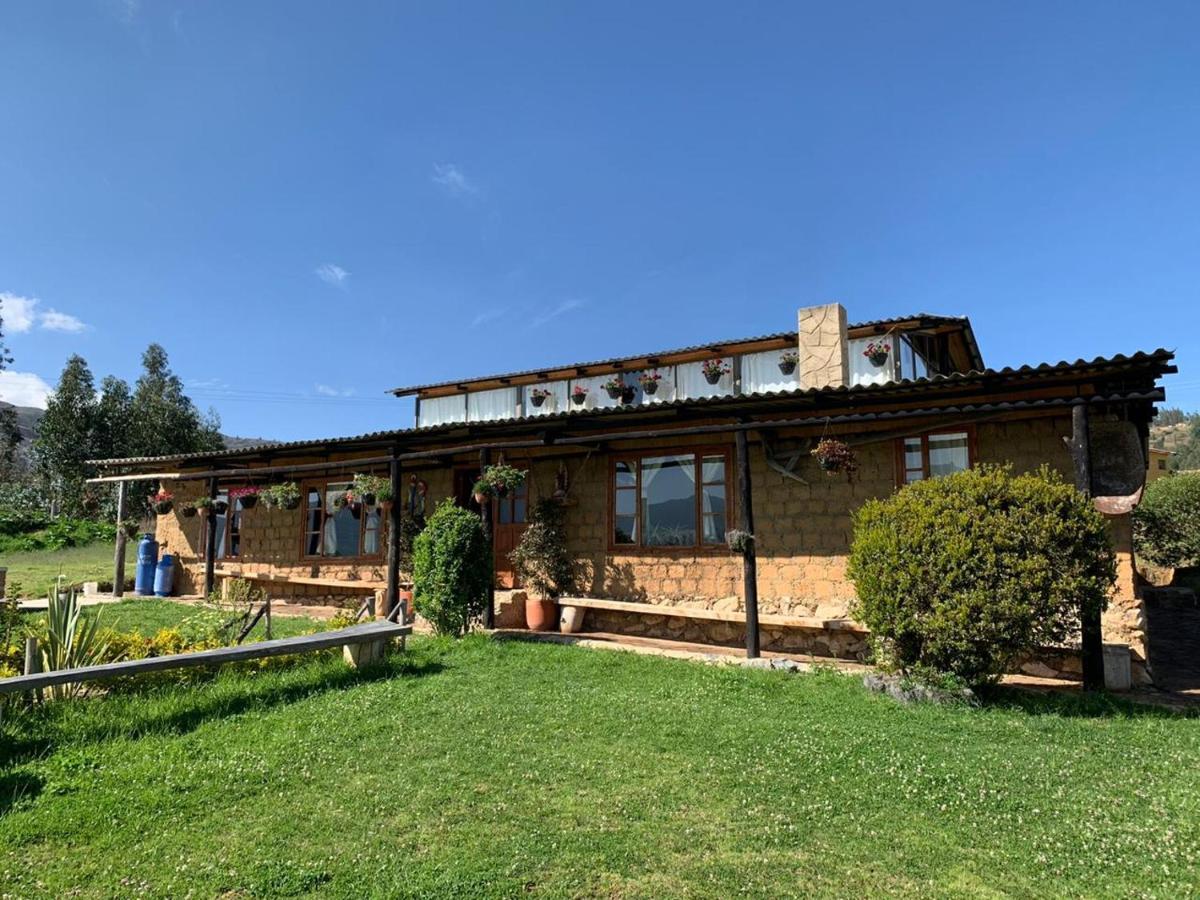Готель Rancho Carrizal Екстер'єр фото